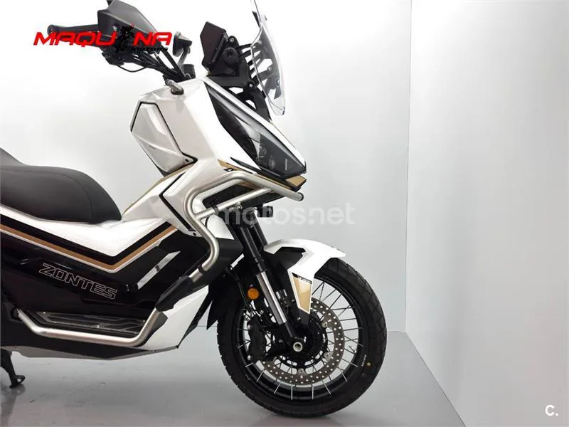 Zontes 368 G – Vista 3