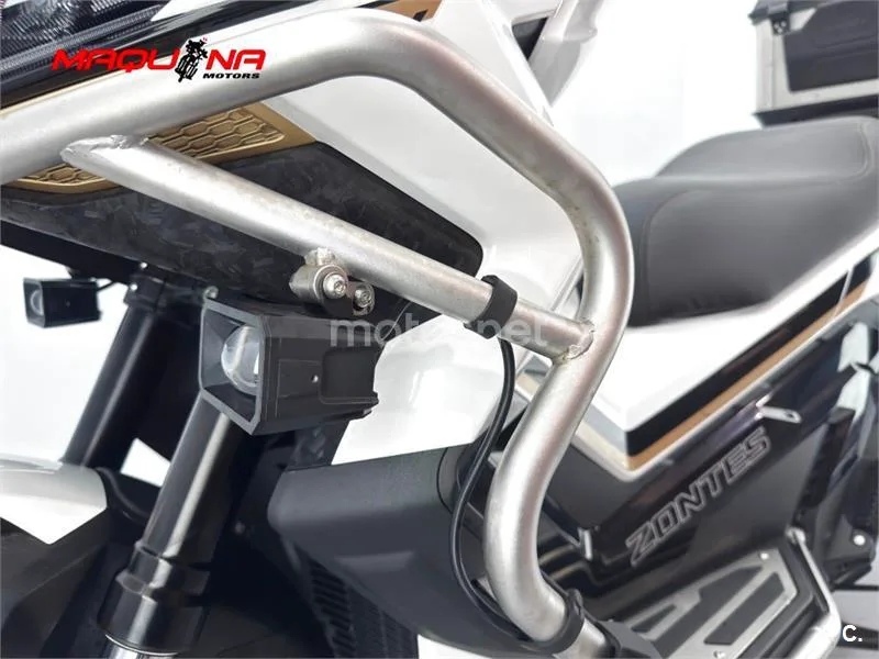 Zontes 368 G – Vista 21
