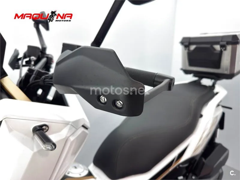 Zontes 368 G – Vista 22