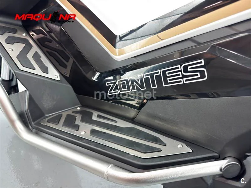 Zontes 368 G – Vista 23