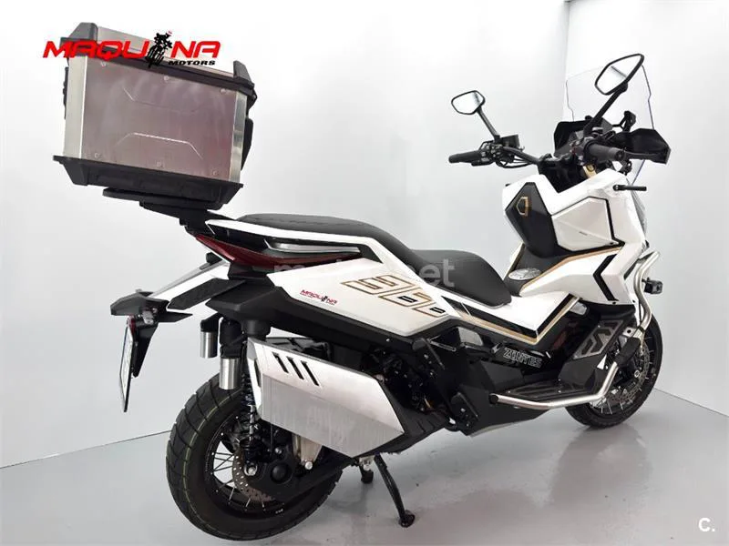 Zontes 368 G – Vista 4