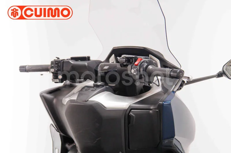 Honda Forza 750 - Vista 25