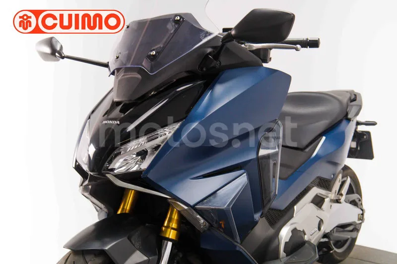 Honda Forza 750 - Vista 35