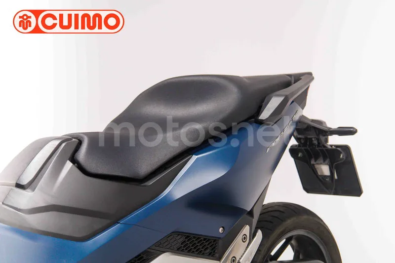 Honda Forza 750 - Vista 37