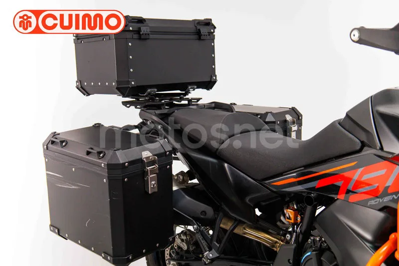KTM 790 – Vista 12