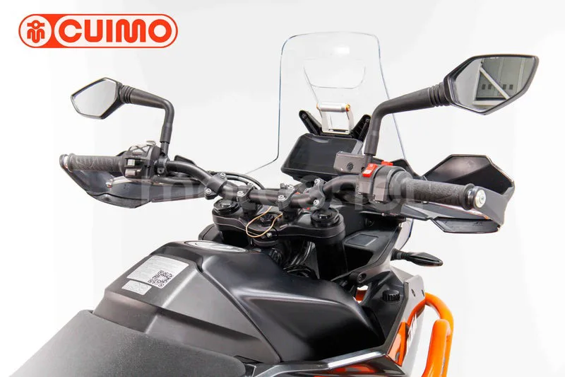 KTM 790 – Vista 15
