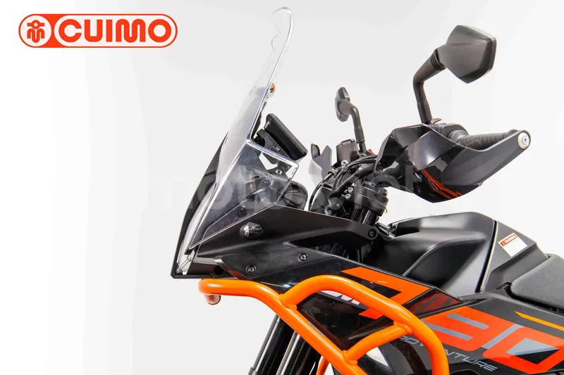 KTM 790 – Vista 20