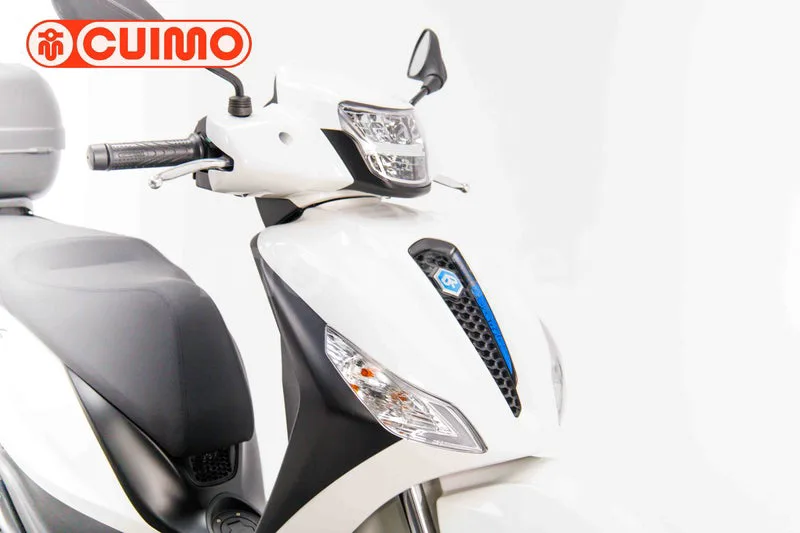 Piaggio Medley – Vista 13
