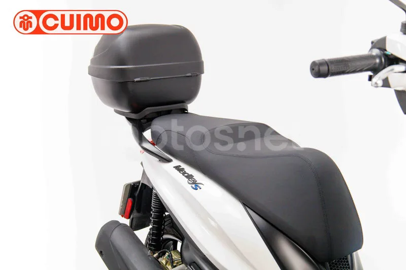 Piaggio Medley – Vista 15
