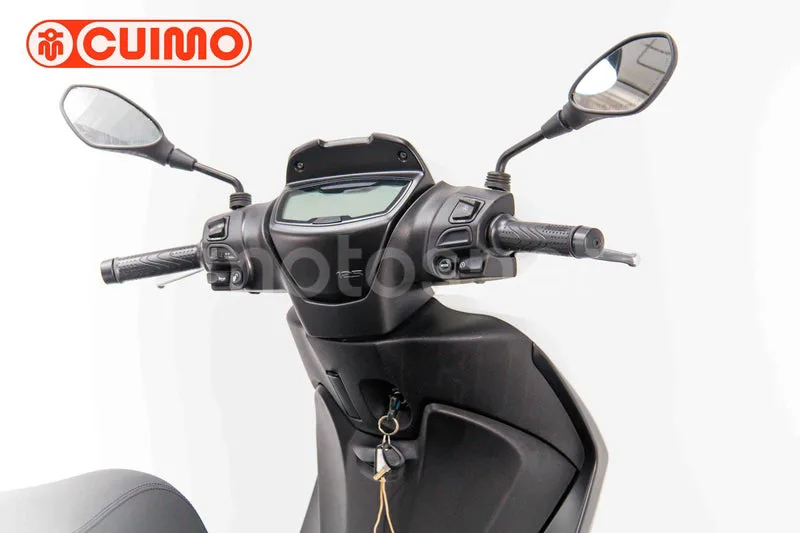 Piaggio Medley – Vista 20