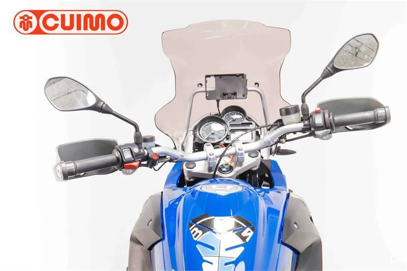 BMW R 1200 GS – Vista 17