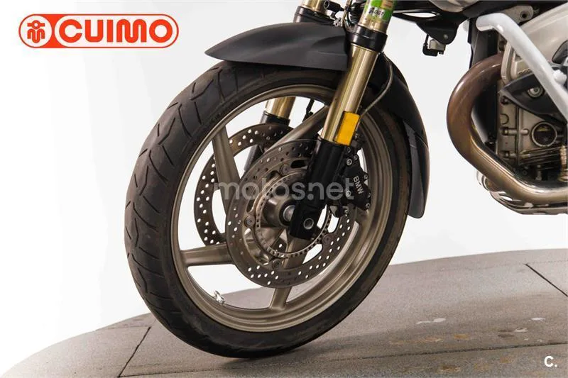 BMW R 1200 GS – Vista 21