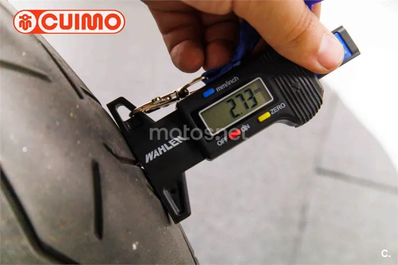 BMW R 1200 GS – Vista 25
