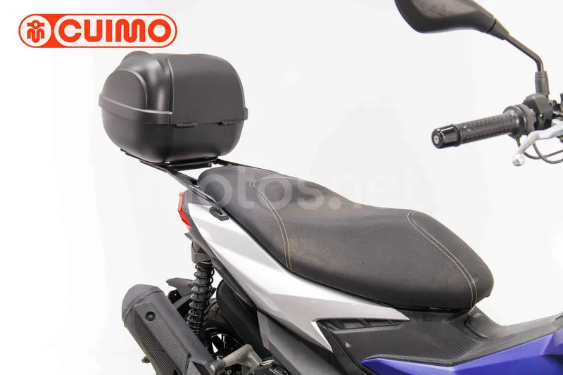 Aprilia SR GT 125 – Vista 12