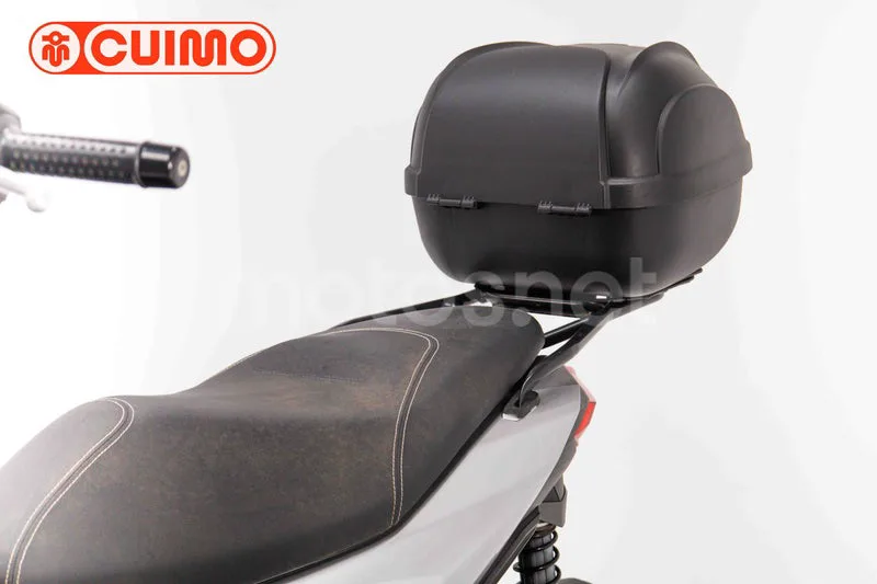 Aprilia SR GT 125 – Vista 22