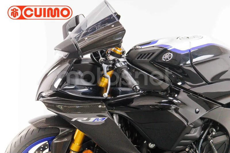 Yamaha R1 – Vista 20