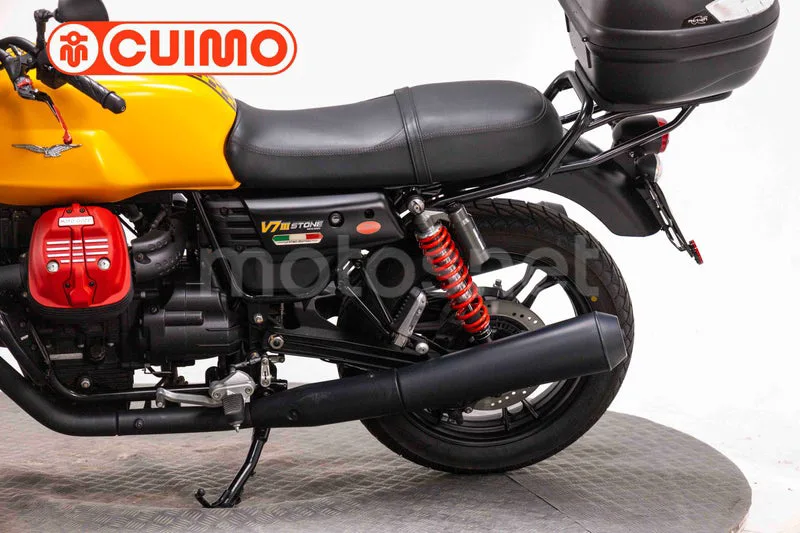 Moto Guzzi V7 III – Vista 16