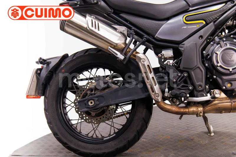 Voge 525 ACX – Vista 14