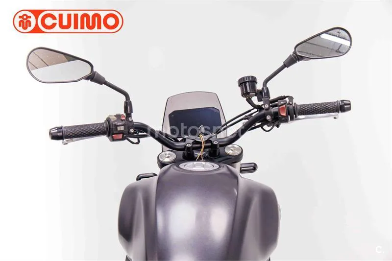 Voge 525 ACX – Vista 17