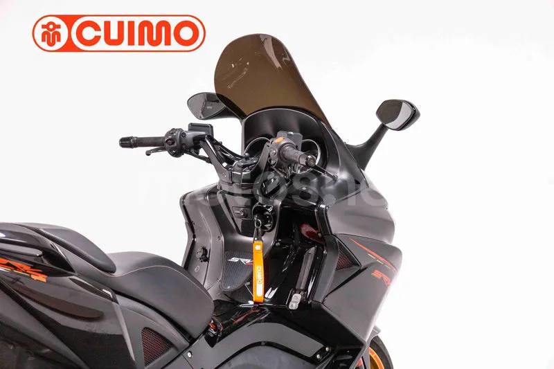 Aprilia SRV 850 – Vista 19