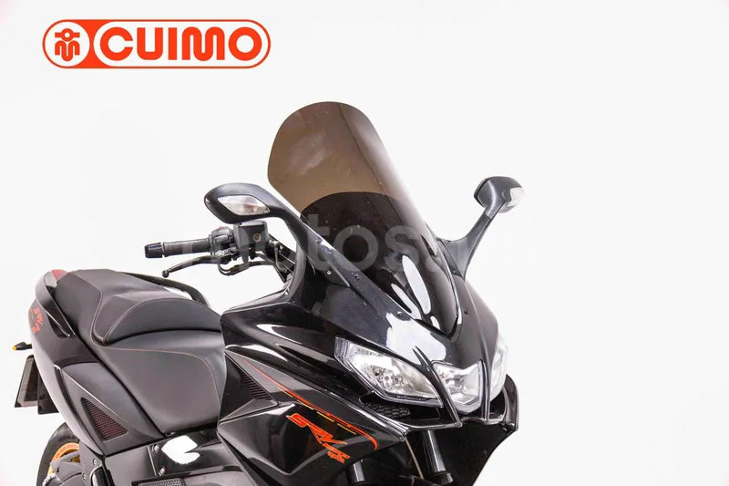 Aprilia SRV 850 – Vista 3