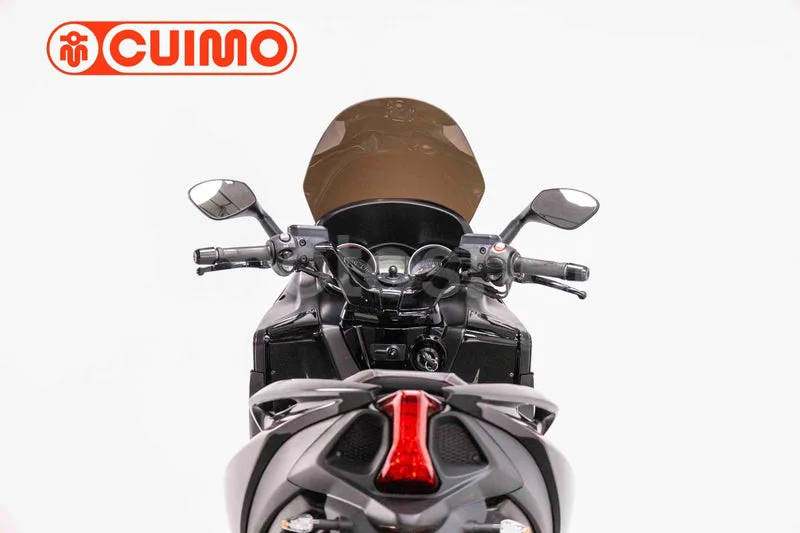 Aprilia SRV 850 – Vista 23