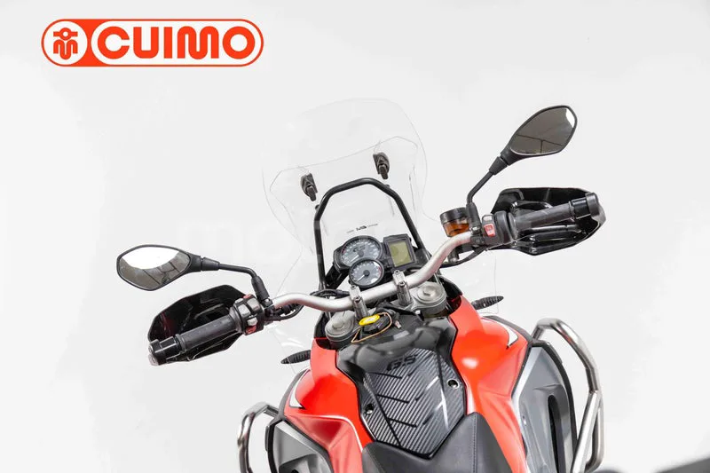 BMW F 800 GS – Vista 13