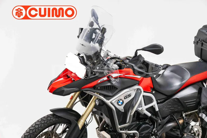 BMW F 800 GS – Vista 21