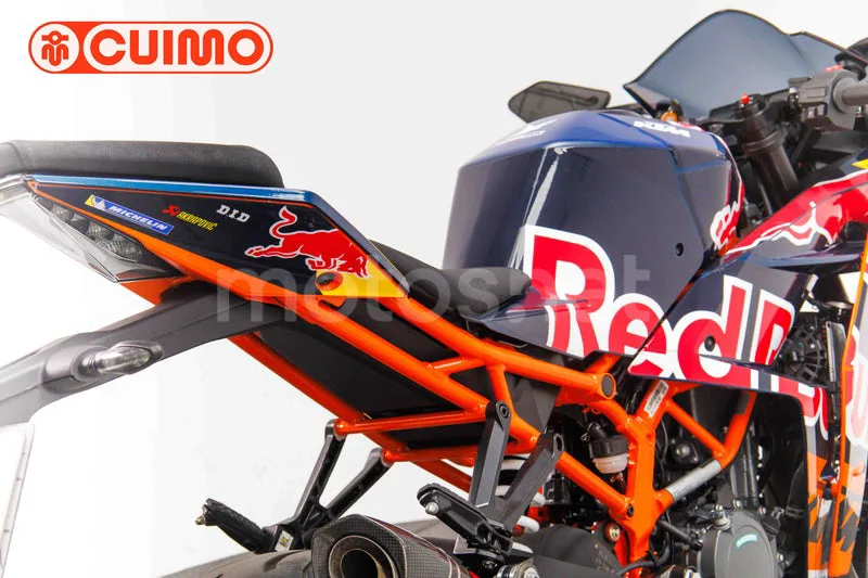 KTM RC – Vista 31