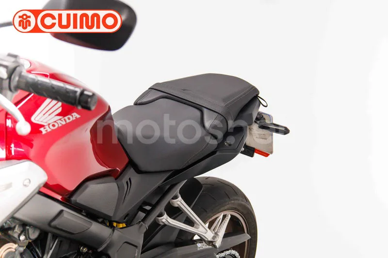 Honda CB 650 R – Vista 25