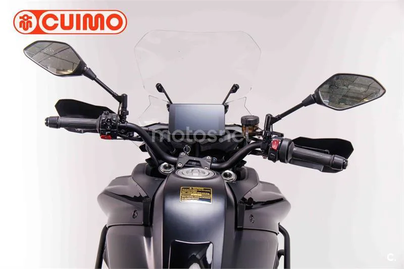 QJ Motor SRT 900 SX – Vista 17