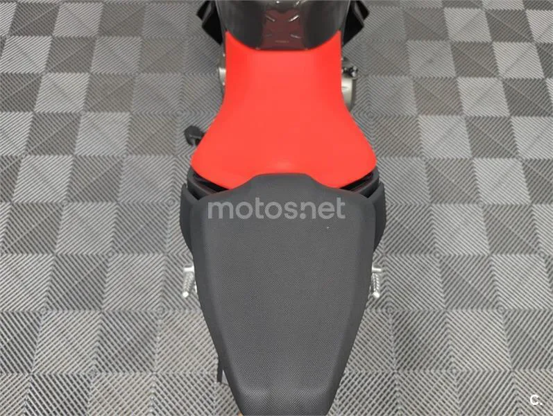 Aprilia RS 660 – Vista 9