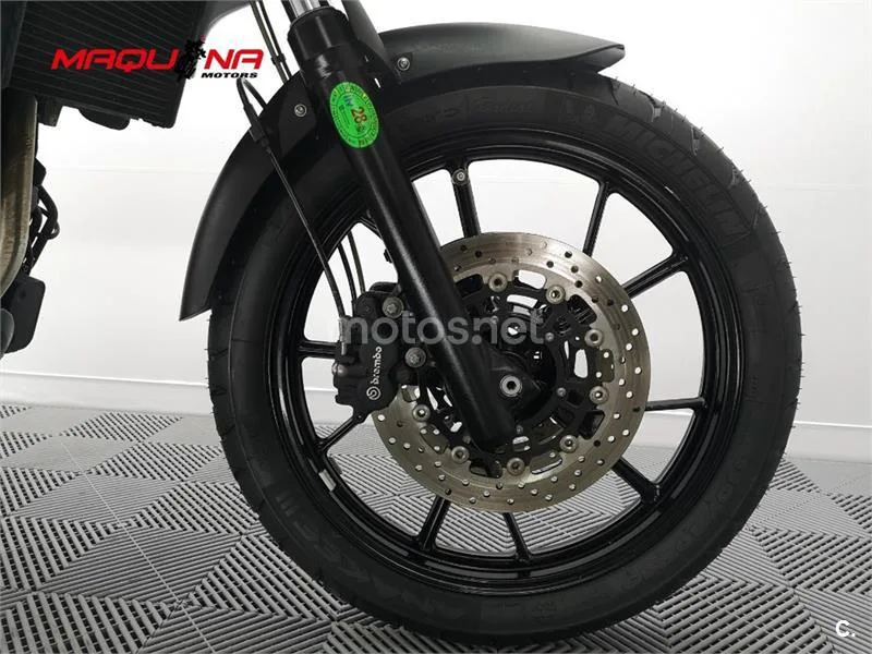 BMW F 700 GS – Vista 12