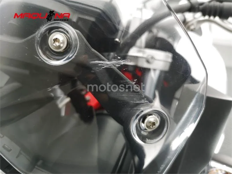 BMW F 700 GS – Vista 23
