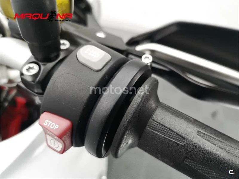 BMW F 700 GS – Vista 10