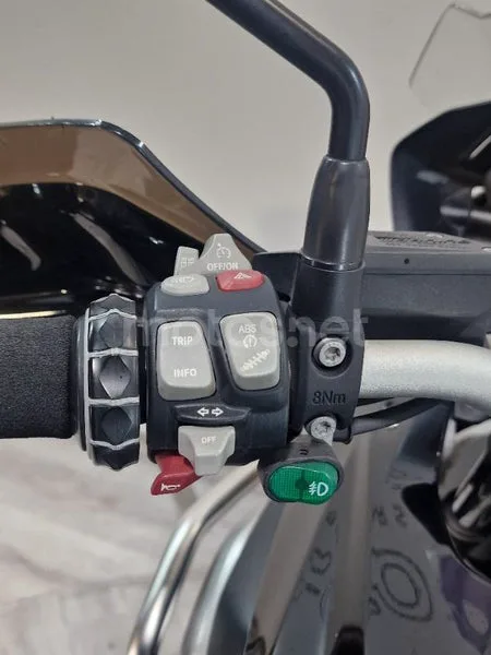 BMW R 1200 GS – Vista 11