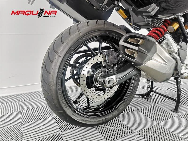 BMW F 900 XR – Vista 13
