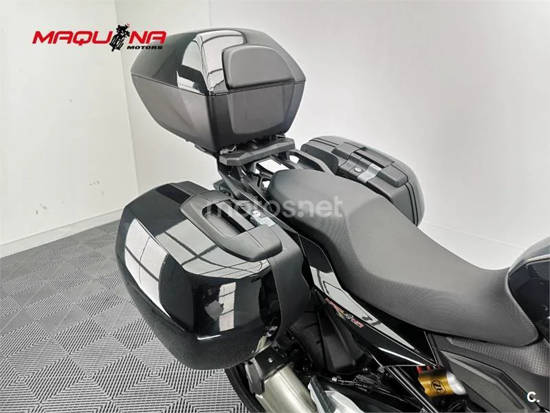 BMW F 900 XR – Vista 15