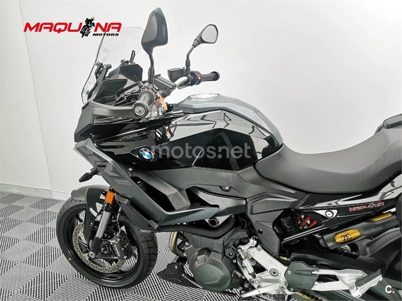 BMW F 900 XR – Vista 21