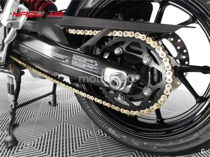 BMW F 900 XR – Vista 22