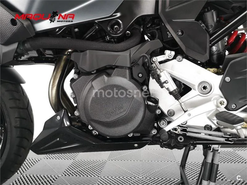 BMW F 900 XR – Vista 23