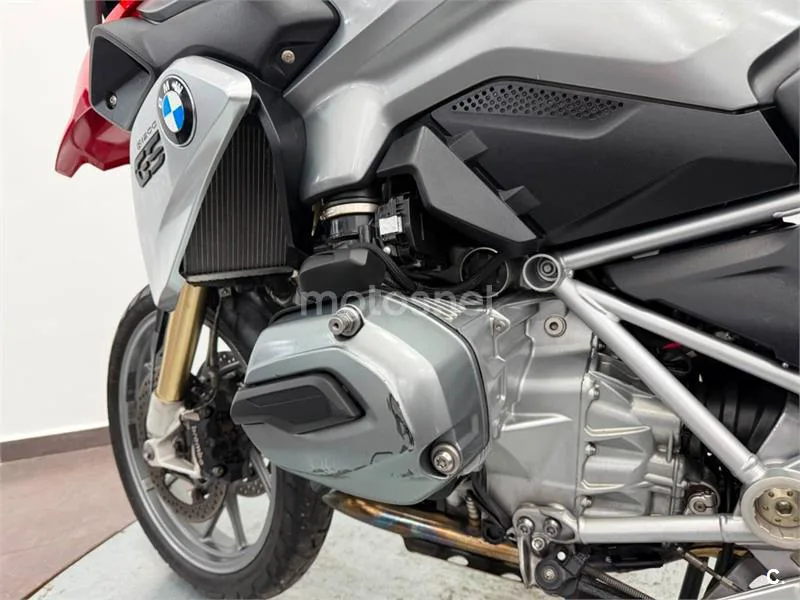 BMW R 1200 GS – Vista 13
