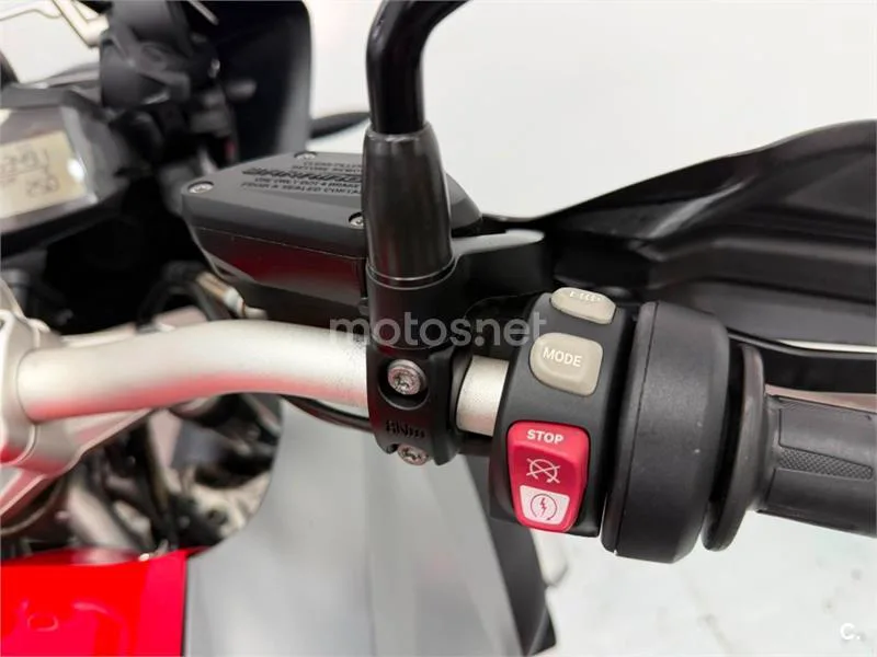 BMW R 1200 GS – Vista 16
