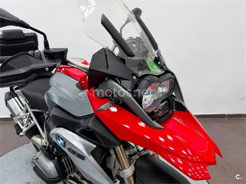 BMW R 1200 GS – Vista 23