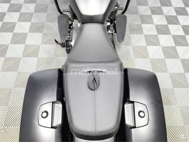 Indian Challenger – Vista 9
