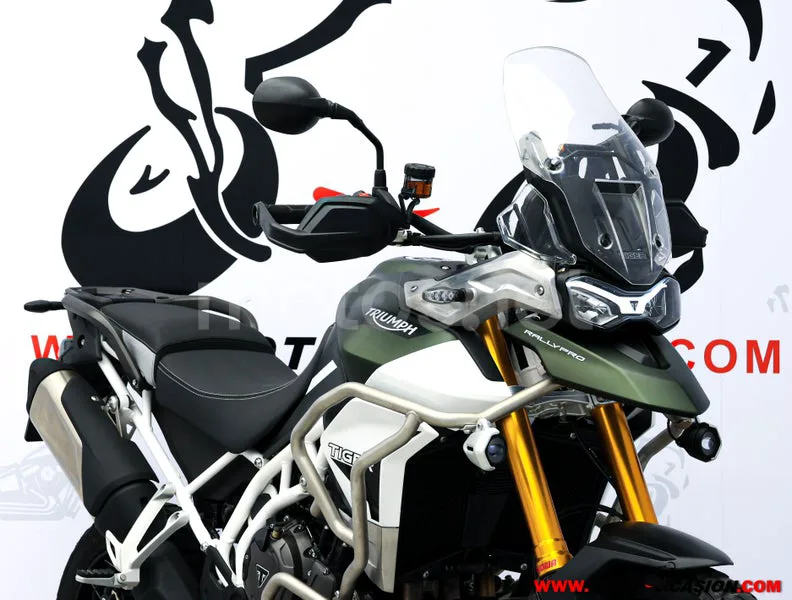 Triumph Tiger 900 – Vista 4