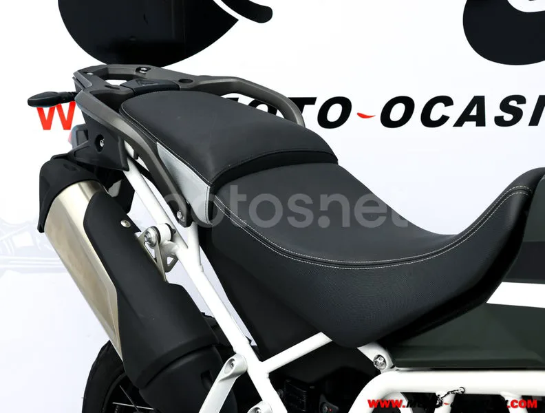 Triumph Tiger 900 – Vista 10