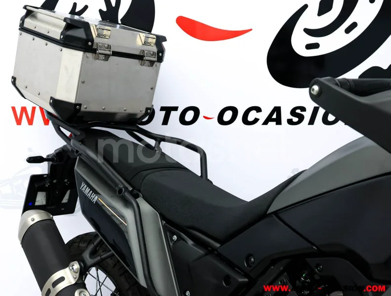 Yamaha Ténéré 700 – Vista 11