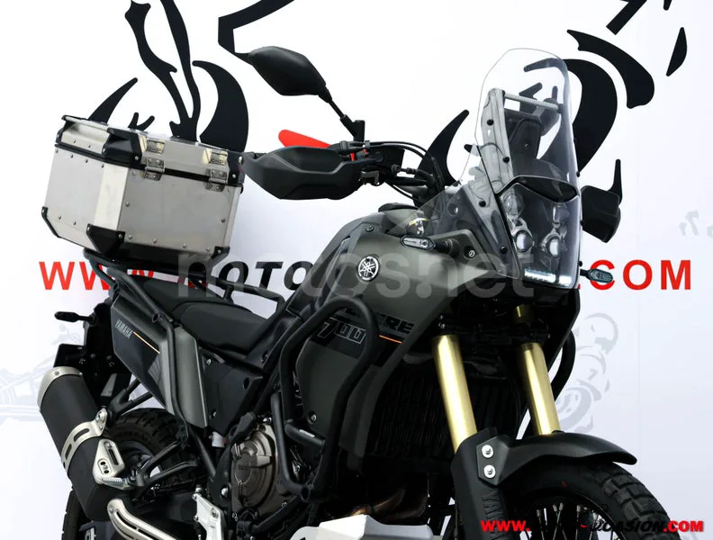 Yamaha Ténéré 700 – Vista 4