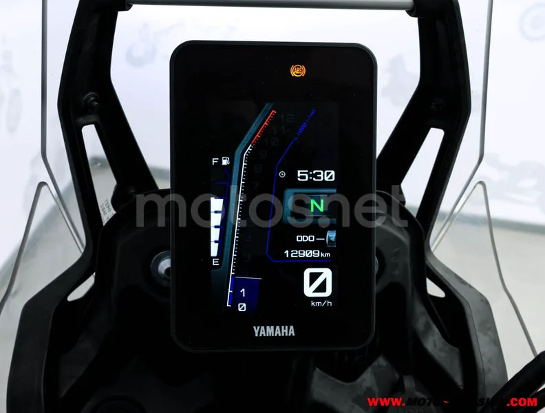Yamaha Ténéré 700 – Vista 6
